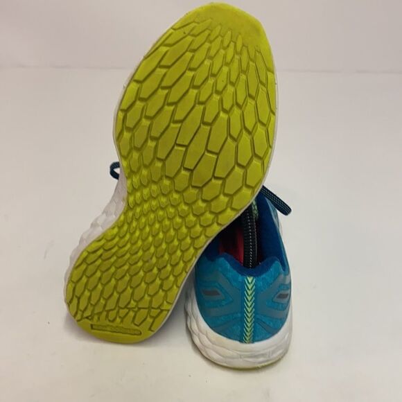 New balance fresh foam boracay running shoe Size 8.5 A20 - Picture 9 of 11